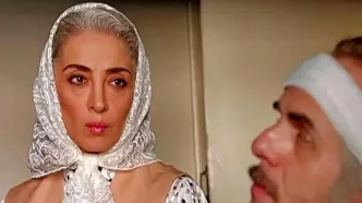 تولد 48سالگی عمه خانم محبوب سریال «تاسیان»