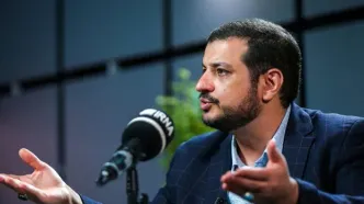 چرتکه انداختن سخنران مصاف برای رانندگان اسنپ!