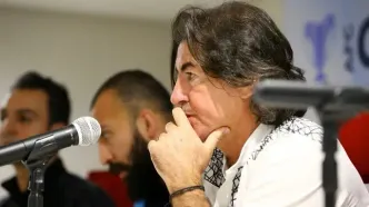 فوری: تصمیم هیات مدیره استقلال در مورد ساپینتو