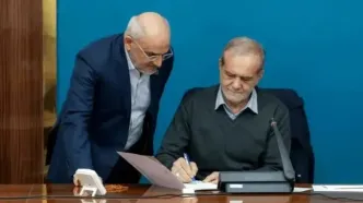 واکنش رئیس دفتر پزشکیان به سوءبرداشت درباره سخنرانی رئیس‌جمهور درباره وزیر کشاورزی