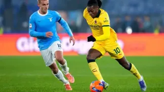 وداع زود هنگام میلان از جام حذفی ایتالیا