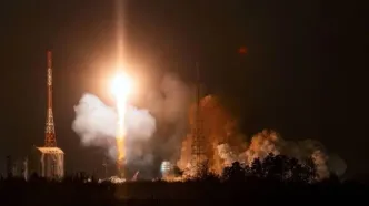 دریافت موفقیت‌آمیز نخستین سیگنال‌های سه ماهواره ایرانی