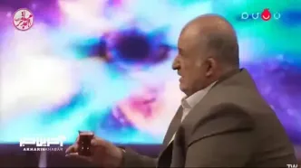 ببینید | جملات جالب قاضی‌پور درباره کوانتوم و کهکشان‌ها: دانشمندان گیج شدند نمی‌دانند که...