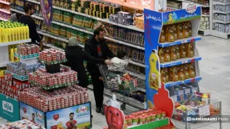 این خانوارها کالابرگ ۶۲۰ هزار تومانی می گیرند