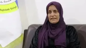 آمادگی کردهای سوریه برای مذاکره با دمشق