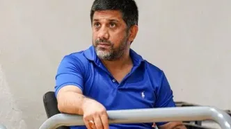 واکنش علیرضا دبیر به تشویق بی‌امان رسول خادم در فینال لیگ کشتی