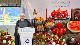 ایمانی‌پور: ایرانیان خارج از کشور شرکای ما در دیپلماسی فرهنگی هستند