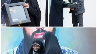 نخستین «مدال سرباز» به چه کسی رسید؟/ داستان عجیب شهیدی ‌که همزمان با حاج قاسم در یمن شهید شد