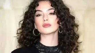 عکس جدید مونیکا بلوچی در مجله مد و فشن Elle غوغا به پا کرد