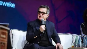 یک فیلم ایرانی نامزد ۴ جایزه گلدن گلوب برای فرانسه شد