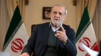 ما در یک جنگ تمام‌عیار با آمریکا و اسرائیل و اروپا هستیم؛ این جنگ بدتر از جنگ عراق با ماست | برای تأمین معیشت مردم برنامه ۲۰ بندی داریم