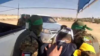 طرح حماس برای ربودن «بن گویر» و انتقالش به غزه