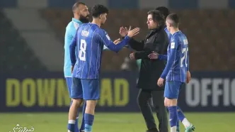 استقلال حرف آخر را زد: دیگر در تهران بازی نمی‌کنیم!