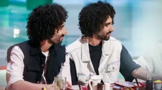 رحمان و رحیم پایتخت: آرزو داریم روزی کنسرت برگزار کنیم