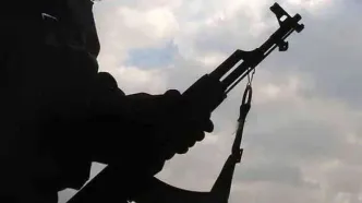 حمله تروریستی به دادگستری زاهدان