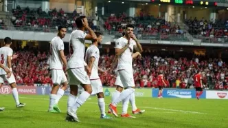 مهم ترین بازیکنان تیم ملی ایران و بلژیک مشخص شدند