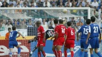 پوستر ویژه AFC برای دربی تهران +عکس