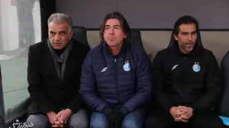 حریف سرسخت آسیایی در انتظار استقلال/ زنگ خطر برای مدافعان ساپینتو