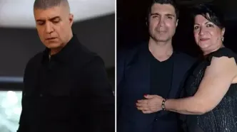 دعوا بالا گرفت | اوزجان دنیز می‌گوید حتی به خاکسپاری مادرش نخواهد رفت!