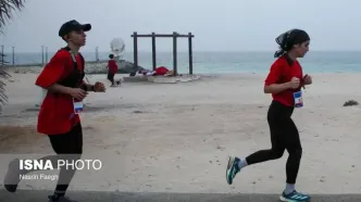 تشکیل پرونده قضایی برای مسئولان و برگزار کنندگان دوی ماراتن کیش