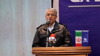 روند فعالیت شرکت سایپا دیزل رضایت بخش است