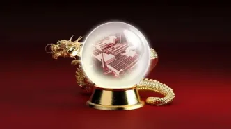 خشم شی از مسیر پکن؛ دومین اقتصاد بزرگ جهان در راه تحول؟