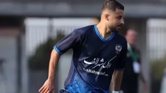 تیم محبوب گیلان یک گام به سقوط نزدیکتر شد!