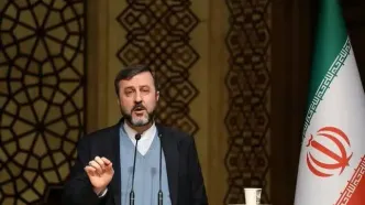 غریب آبادی در گردهمایی اساتید حوزه علمیه قم: موضوع هسته ای بهانه است