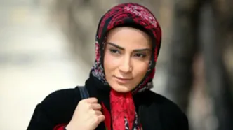 انتشار یک تصویر جنجالی: حواشی تازه‌ترین حضور بازیگر «پایتخت» در تئاتر!