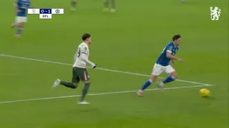 ویدئو: خلاصه بازی کاردیف 1-3 چلسی