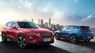 آغاز ثبت‌نام فروش فوری ایران‌خودرو/ بدون بلوکه‌ پول ۳۰ روزه خودرو بخرید