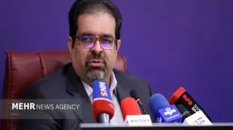 افزایش بی‌سابقه: ۸۵۰ میلیون مترمکعب گاز به شبکه تزریق شد!