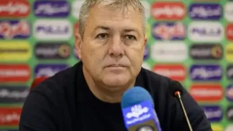 اسکوچیچ: تراکتور عطش پیروزی دارد