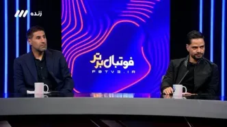 کامیابی‌نیا: سرمربیگری پرسپولیس برای هاشمیان زود بود