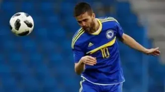 میرالم پیانیچ از فوتبال خداحافظی کرد