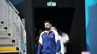 برگزاری انتخابی تیم ملی تنیس روی میز در غیاب نیما و بنیامین