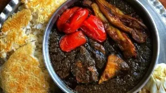 طرز تهیه قرمه مرغ؛ غذای لذیذ و جذاب