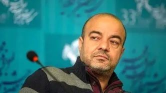 جزئیات و زمان پخش سریال تازه سعید آقاخانی اعلام شد