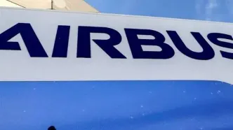 زلزله ۹.۵ میلیارد دلاری چین و ایرباس: بازار هوایی زیر و رو شد!