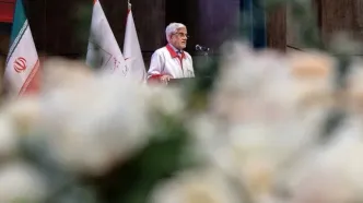 عذرخواهی عارف از مردم بابت مشکلات معیشتی