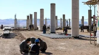 فوری/شوک: بن بست اعتبار، راه آهن شهرکرد را به کما برد؛ آیا منطقه فلج می‌شود؟