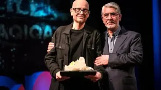 علت فوت احسان صدیقی کارگردان مستند بازی برنده‌ها چه بود؟