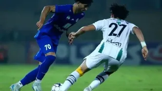 ورزشگاه دیدار استقلال خوزستان- ذوب‌آهن تغییر کرد