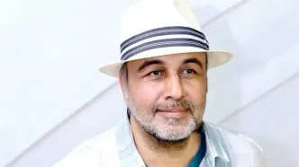 آخرین وضعیت جسمانی رضا عطاران: درحال ترخیص‌ام