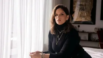 ملکه خون‌شور! | زنی که شغلش فریب جهان است | نوآ تیشبی کیست؟