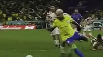 ویدئو: نیمار؛ قربانی ابهام آنچلوتی؟