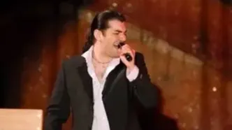 صداوسیما برای اولین‌بار آهنگ ارمنی پخش کرد/ویدیو