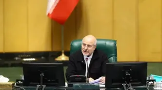 قالیباف: رزمایش «سهند ۲۰۲۵» نشان دهنده‌ اراده‌ کشورهای‌ مستقل برای‌ دفاع‌ از خود است