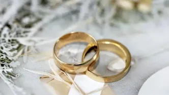 خبر خوش دولت برای مجردها | افزایش چشمگیر رقم وام ازدواج