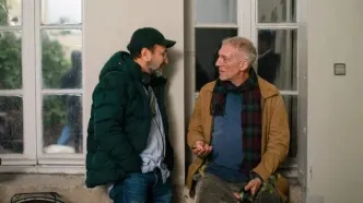 اصغر فرهادی فیلمش را تمام کرد